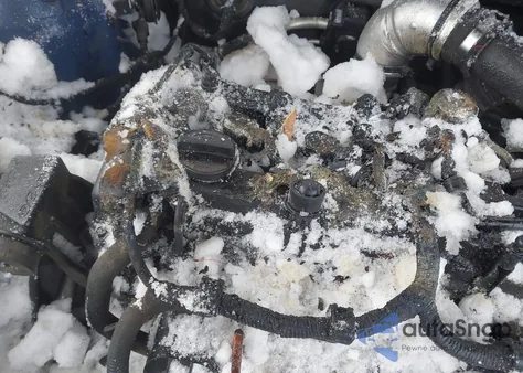 2013 Kia Optima Sx z USA, uszkodzony, nr VIN 5XXGR4A62DG195618